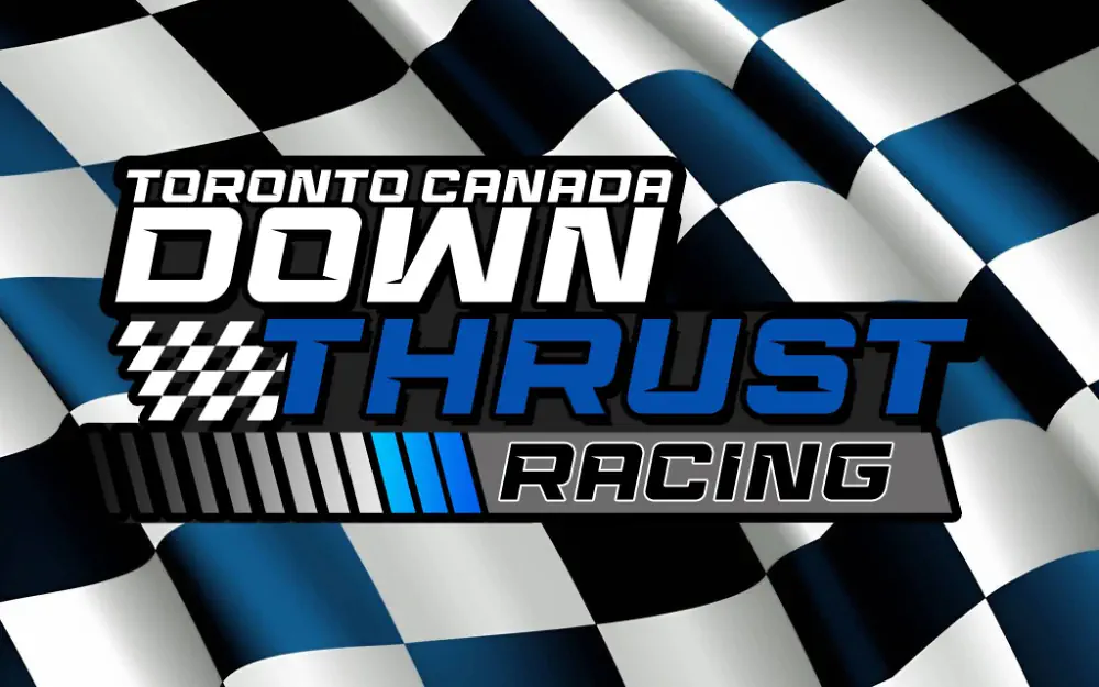 Down Thrust Racing Toronto
