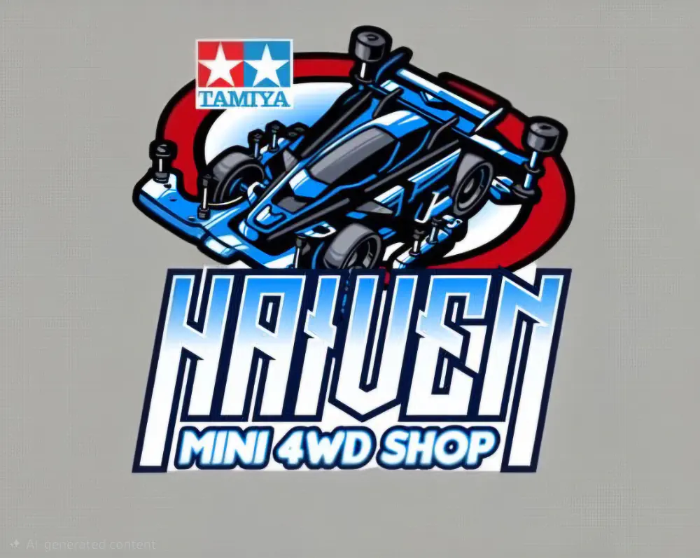 Haiven Mini 4WD Shop