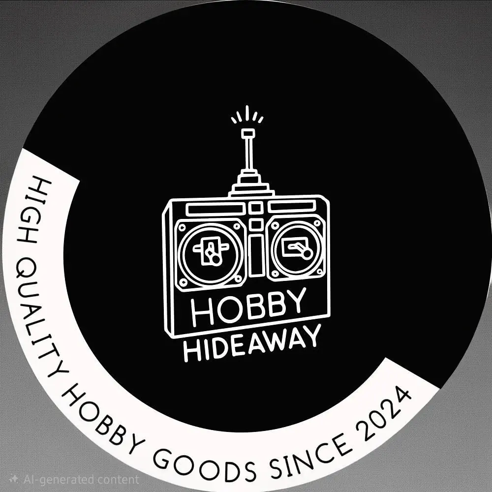 Hobby Hideaway