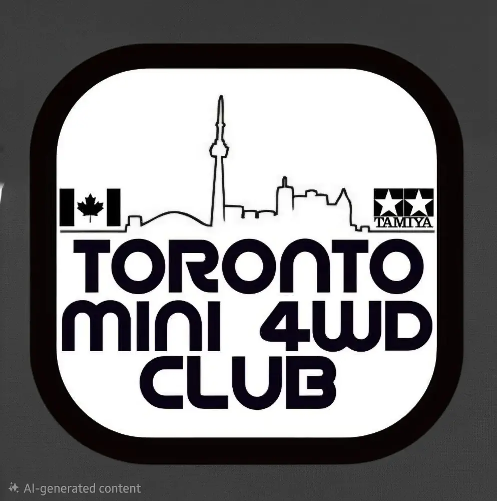 Toronto Mini 4WD Club
